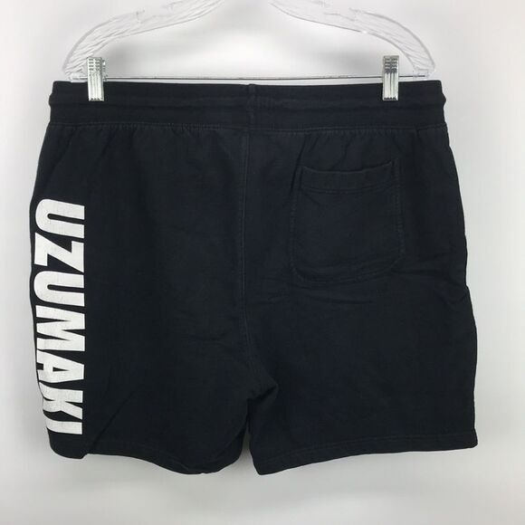 Hot Topic Naruto Shorts Size Medium - Picture 4 of 6